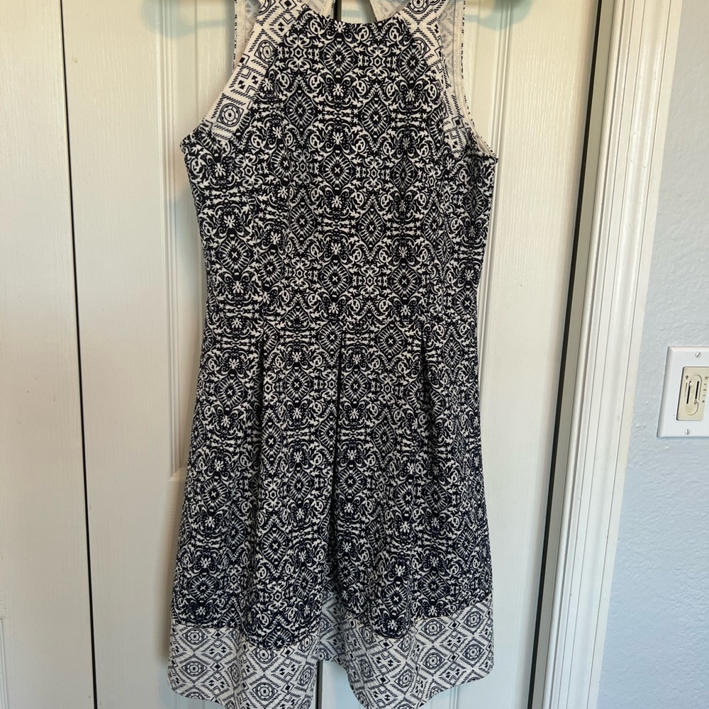Dress, like new